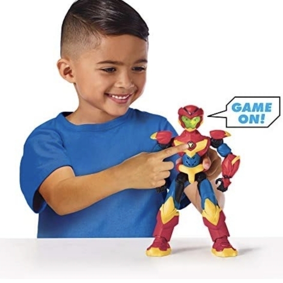 POWER players Axel New never used - Picture 3 of 13